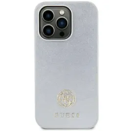 etui-guess-strass-metal-logo-do-iphone-15-plus-srebrne