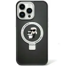 etui-karl-lagerfeld-ring-stand-karlandchoupettte-magsafe-do-iphone-15-czarn