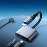 adapter-dac-2w1-joyroom-sy-l01-lightning-do-lightning-mini-jack-3-5-mm-