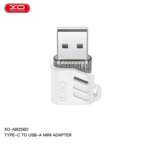 xo-adapter-nb256e-usb-c-lightning-bialy