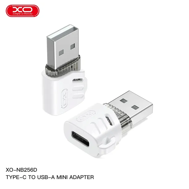 xo-adapter-nb256e-usb-c-lightning-bialy