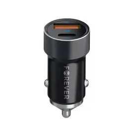 forever-ladowarka-samochodowa-pd-qc-cc-06-1x-usb-c-1x-usb-20w-czarna-kabe