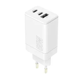 maxlife-ladowarka-sieciowa-pd-qc-mxtc-08-65acc-2x-usb-c-1x-usb-65w-biala