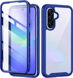 cenhufo-etui-360-do-samsung-galaxy-a36-a56-5g-pancerne-bezbarwno-niebieskie