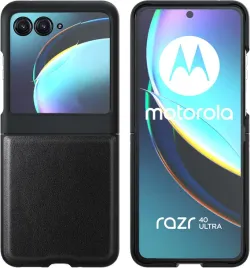 cresee-etui-skorzane-do-motorola-moto-razr-40-ultra-pancerne-czarny