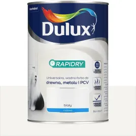 dulux-rapidry-szybkoschnaca-farba-do-drewna-metalu-biala-bialy-mat-1l