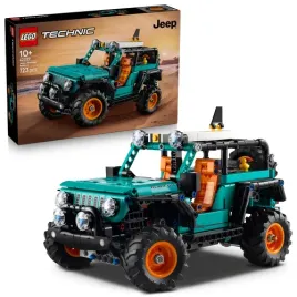 klocki-lego-technic-42227-suv-jeepr-wrangler-rubicon