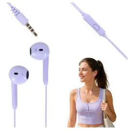 sluchawki-przewodowe-douszne-z-mikrofonem-fioletowe-na-kabel-mini-jack-12m