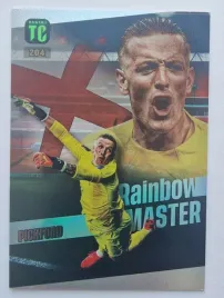 2023-panini-top-class-pickford-anglia-rainbow-master-a