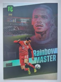 2023-panini-top-class-sane-bayern-monachium-rainbow-master-a