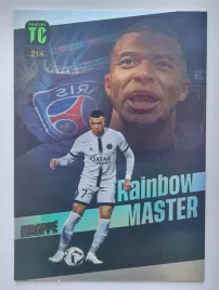 2023-panini-top-class-kylian-mbappe-psg-rainbow-master-a