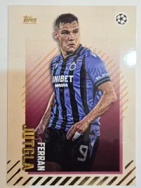 2022-23-topps-gold-x-kamaldeen-ferran-jutgla-club-brugge-a