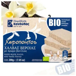 chalwa-bio-wanilia-200g-grecka-oryginalna