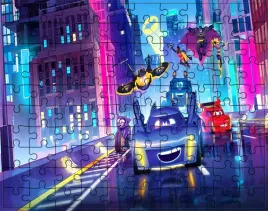 puzzle-batwheels-producent