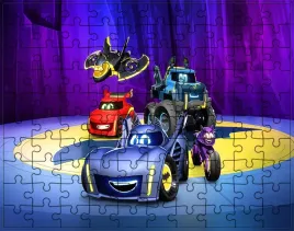 puzzle-batwheels-producent