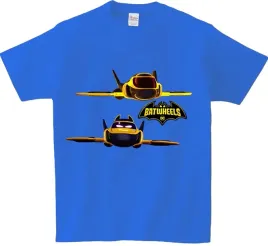 koszulka-t-shirt-batwheels-producent