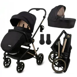 kidwell-velmont-wozek-spacerowka-gondola-2w1-wielofunkcyjny-do-22-kg-czarny