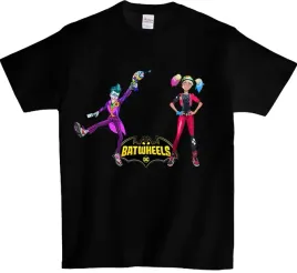 koszulka-t-shirt-batwheels-producent