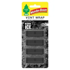 wunder-baum-zapach-vent-wrap-black-ice-do-kratek-nawiewow-4szt-wunder