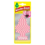 wunder-baum-zapach-choinka-bubble-gum-wunder-baum