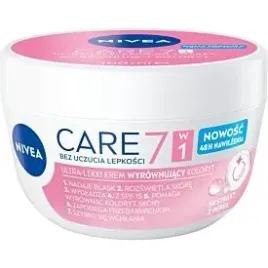 nivea-care-7w1-krem-ultra-lekki-wyrownujacy-koloryt-100ml