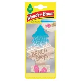 wunder-baum-zapach-choinka-beach-days-wunder-baum