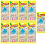 wunder-baum-zapach-choinka-beach-days-wunder-baum-numer-katalogowy-producenta-23-188