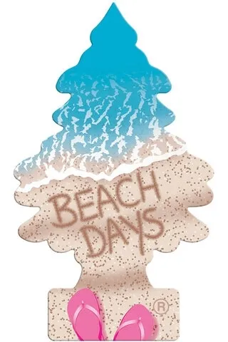 wunder-baum-zapach-choinka-beach-days-wunder-baum-stan-nowy-waga-z-opakowaniem-0-01-kg