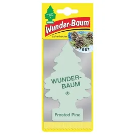 wunder-baum-zapach-choinka-frosted-pine-szyszka-wunder-baum