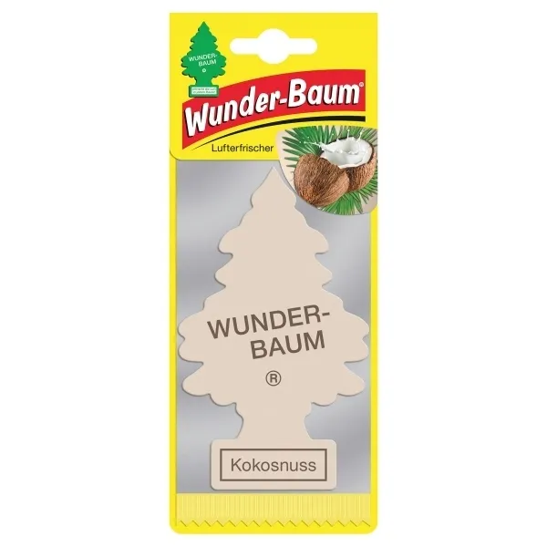 wunder-baum-zapach-choinka-kokos-wunder-baum-stan-nowy