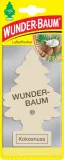 wunder-baum-zapach-choinka-kokos-wunder-baum-numer-katalogowy-producenta-23-007