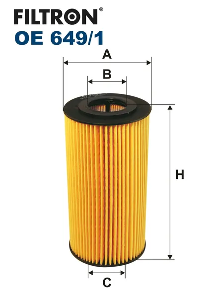 filtr-oleju-bmw-e34-e39-e38-e36-2-5-tds-opel-omega-waga-z-opakowaniem-0-5-kg