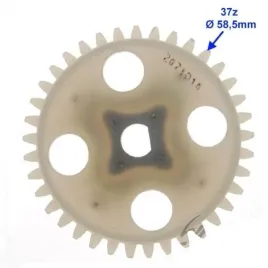 kolo-napedu-pompy-oleju-silnik-154fmi-motogeneric
