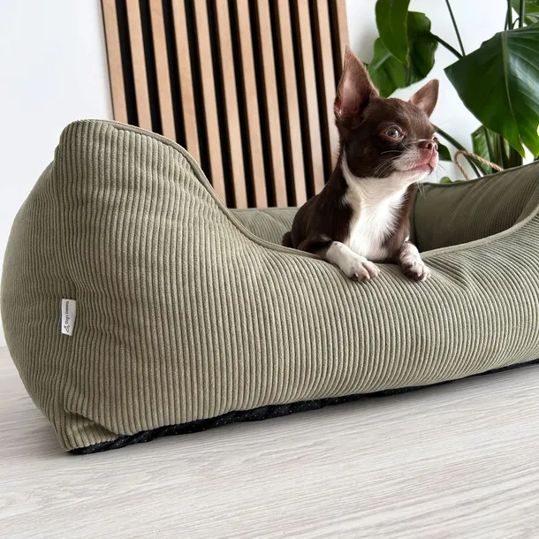 legowisko-ortopedyczne-comfy-rozmiar-s-grey-dlugosc-75-cm