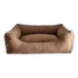 legowisko-ortopedyczne-comfy-rozmiar-s-grey-stan-nowy-ksztalt-prostokatne
