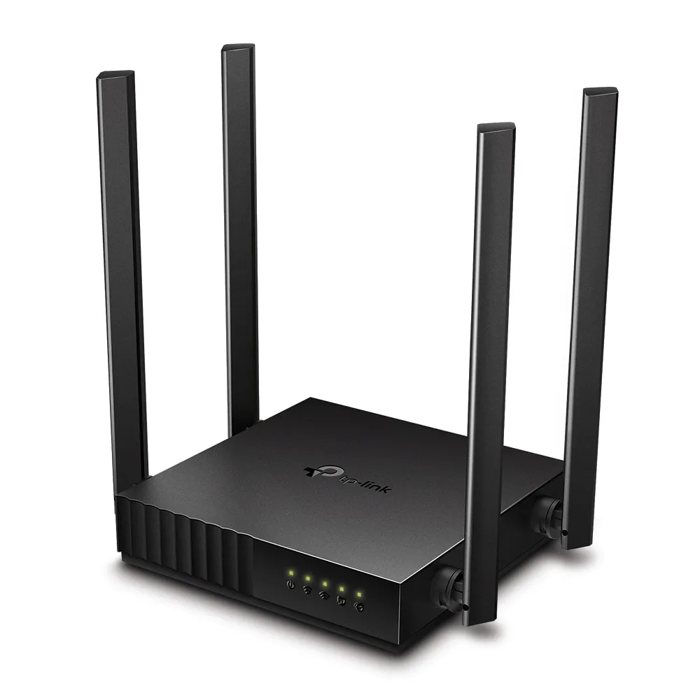 dwupasmowy-router-bezprzewodowy-ac1200-tp-link-archer-c54-stan-nowy