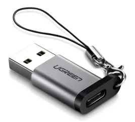 adapter-usb-c-zenski-usb-meski-ugreen-us276-usb-5gb-s-szary