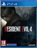 resident-evil-4-remake-ps4