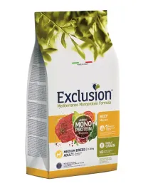 exclusion-mediterraneo-dog-midium-beef-12-kg
