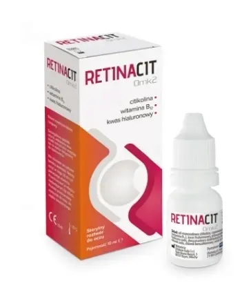 retinacit-omk2-10-ml