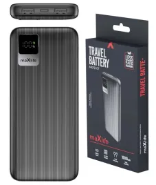 maxlife-powerbank-10000-mah-do-ladowania-telefonu-2x-usb-a-1x-usb-typ-c
