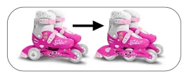 stamp-rolki-triskates-barbie-r-27-30-rozowe