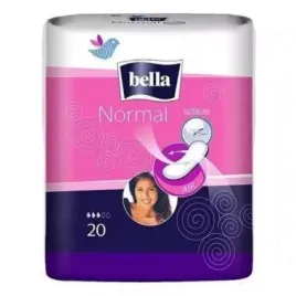 podpaski-bella-normal-new-20sztuk
