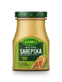 kamis-musztarda-sarepska-185g
