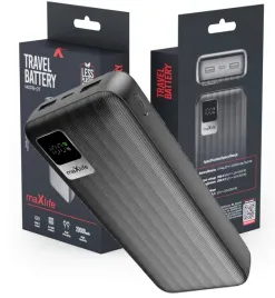 maxlife-powerbank-20000-mah-do-ladowania-telefonu-2x-usb-a-1x-usb-typ-c