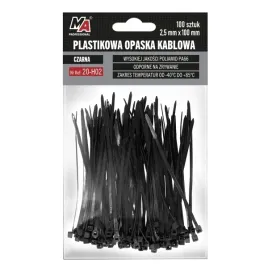 moje-auto-opaska-plastikowa-25x100-1-opak-100-szt-czarna
