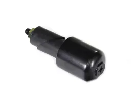 korek-kierownicy-ciezarek-ze-sruba-bolt-czarny