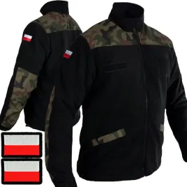 polar-wojskowy-moro-bluza-solidny-flagi-r-m
