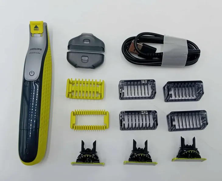 golarka-philips-one-blade-qp2834-31-model-one-blade-qp2834-31