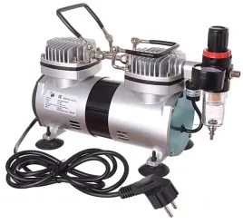 wydajny-40l-min-kompresor-as19-2-do-aerografu-dwa-tloki-auto-stop-55bar